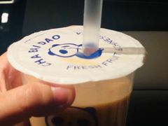 -茶百道(翠柏店)