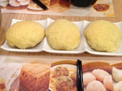-添好运点心专门店(中环IFC店)