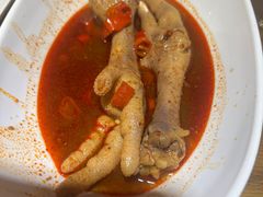 -二孃鸡爪爪(东郊记忆店)
