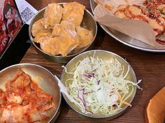 -双门洞·森系料理(体育西店)