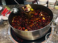 -江南鱼捞(北仑银泰城店)