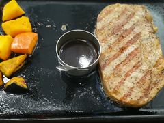 -必胜客(百联又一城店)