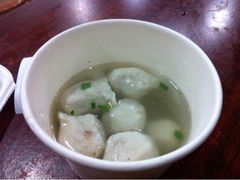 -原巷口鱼丸店(龙头路外卖店)