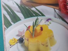 -蜜桃花开·中西融合菜E&W(南长街店)