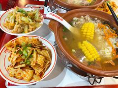 -71号豆汤饭·成都小馆(春熙路百盛店)