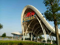 -渔岛海洋度假区