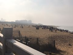 -白沙门生态公园