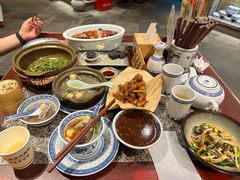 -南京大牌档(人民广场店)