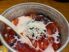 -觅山云南菜(泊富ICITY店)