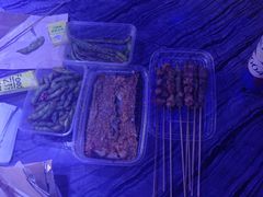 -老高烧烤(龙华星河iCO店)