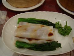 叉烧肠粉-糖朝(尖沙咀店)