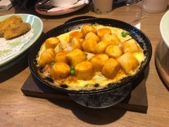 -新白鹿餐厅(城西银泰城店)