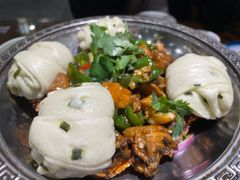 -鼎晟江南·融合江南宴(固戍店)