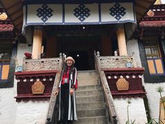 -罗布林卡