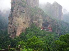 -雁荡山风景名胜区