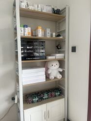 -E.beauty驻颜·痘敏肌调理中心