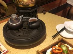 -喜鹊茶点.啫煲(车陂店)