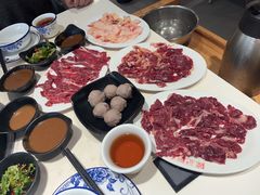 -陈记顺和潮汕牛肉火锅(韩江路店)
