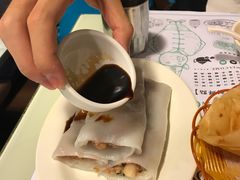 -点点心点心专门店(旺角店)