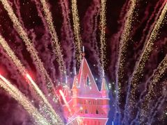 -厦门方特梦幻王国