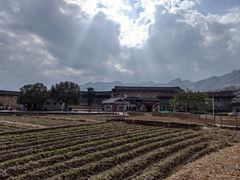 -福建土楼(南靖)景区