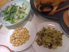 -大厨小馆(华阳城店)