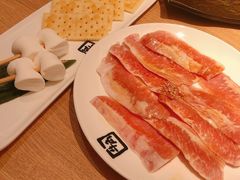 -牛角烧肉(步步高星城天地店)