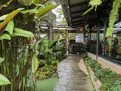 -Ohkajhu Organic Farm Sansai