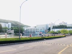 -青岛大学(金家岭校区)