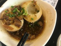 -长寿面(北京西路店)