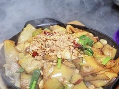 -唐河王记·南阳民间菜(国基路店)