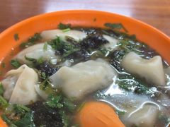 -阿麟馄饨(延长路店)