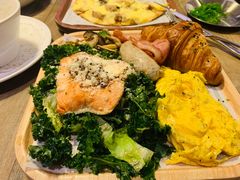 -周沫西餐(漫广场店)