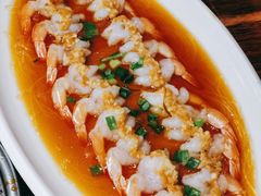 -前海沿·青岛菜(大拇指广场石老人店)