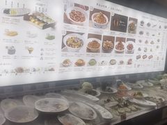-船歌·鱼水饺青岛菜(闽江二路店)