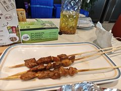 -清真·宁夏印象·盐池滩羊肉体验店(江宁路店)