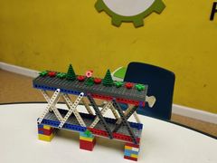 -卡巴机器人编程·少儿编程·信息学竞赛(公益西桥校区)