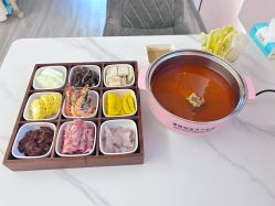 -东方爱堡国际月子会所·产后康复(兴化店)