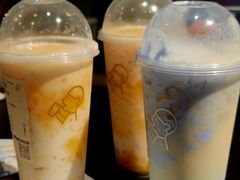 -喜茶(广州北京路惠福东店)