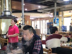 大堂-元盛居(生态大街店)