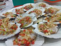 -聚德福海鲜家常菜(刘庄店)