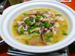 牛腩-单记口味虾