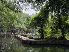 -绮园景区