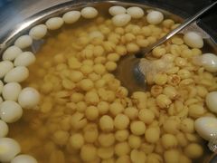 -黄记潮汕甜汤(贝底田坊店)