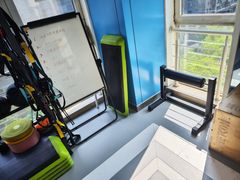 -Bona Fit 伯纳健身超级工作室(车公庄店)