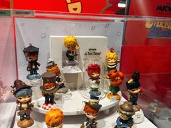 -泡泡玛特POPMART(合生汇店)