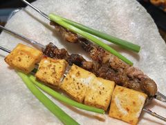 -诸锣记烤串·锦州烧烤(淘金店)