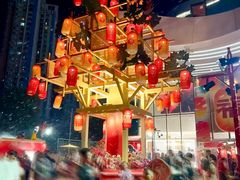 -深圳来福士广场