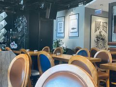 -蓝枪鱼Blue Marlin Fusion(星海店)