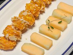 -曾宴·楚菜(湖北省博物馆店)